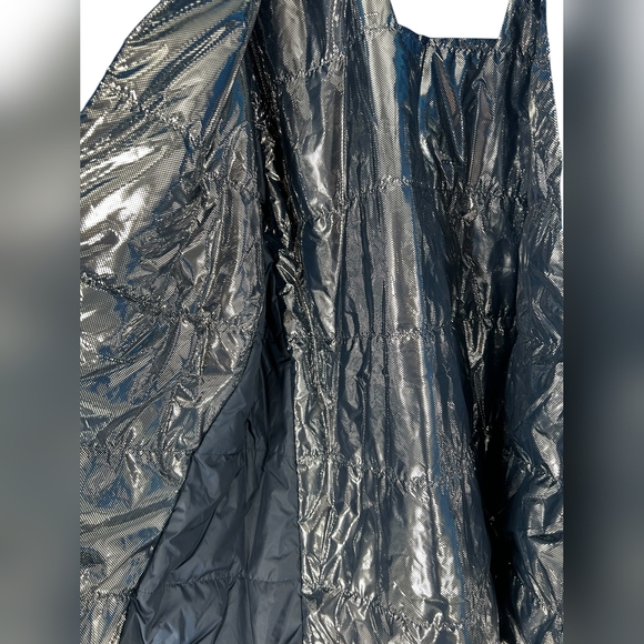 Columbia Tipton Peak II Insulated Jacket - Blue - 3XT - NWT - Picture 5 of 8